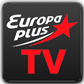 Логотип канала 'Europa Plus TV'